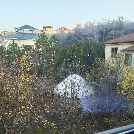 Sweet Vibe Almaty Exterior foto