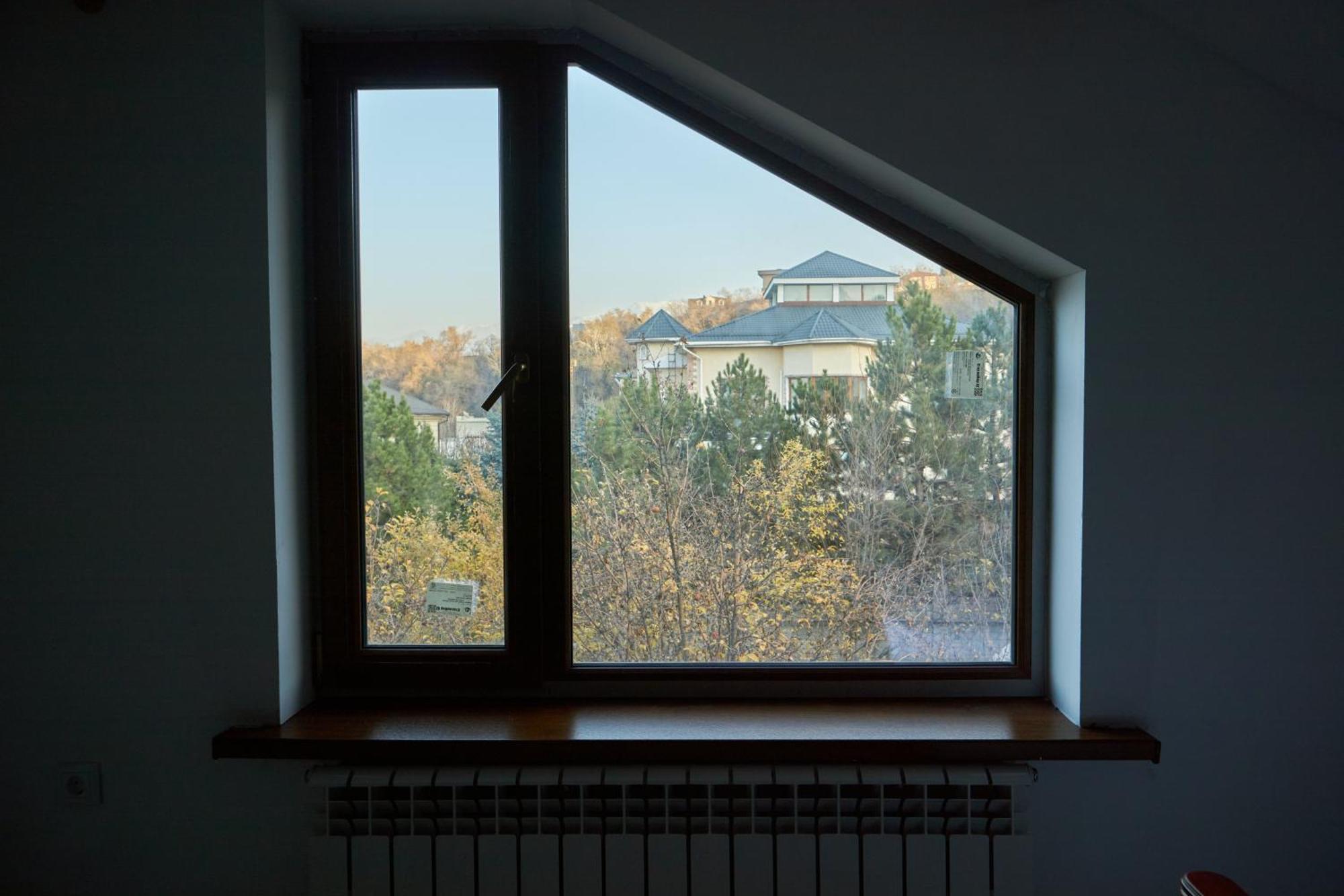 Sweet Vibe Almaty Exterior foto