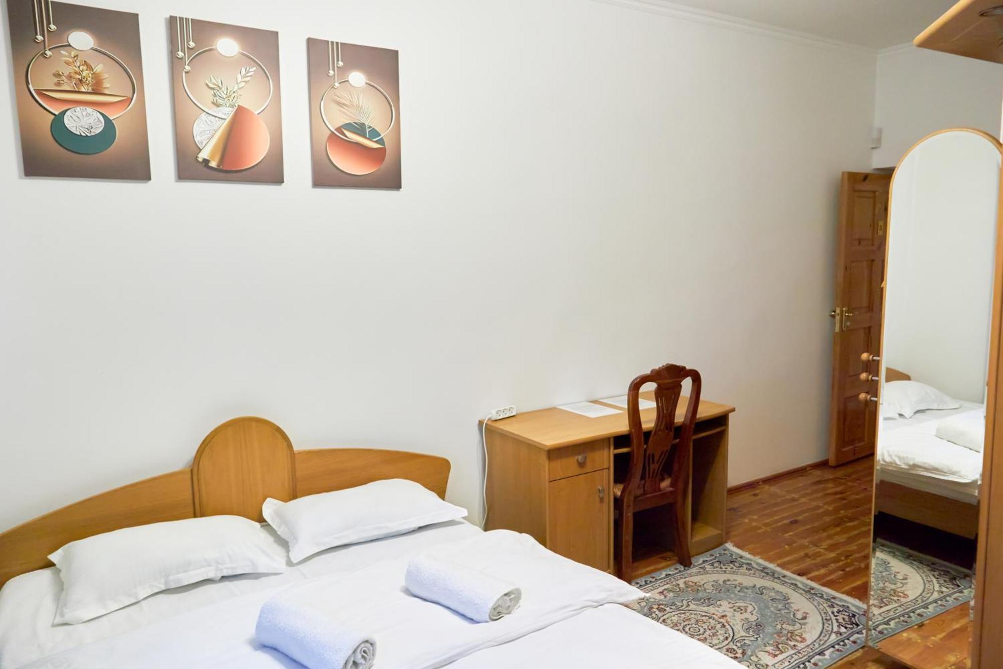 Sweet Vibe Almaty Exterior foto