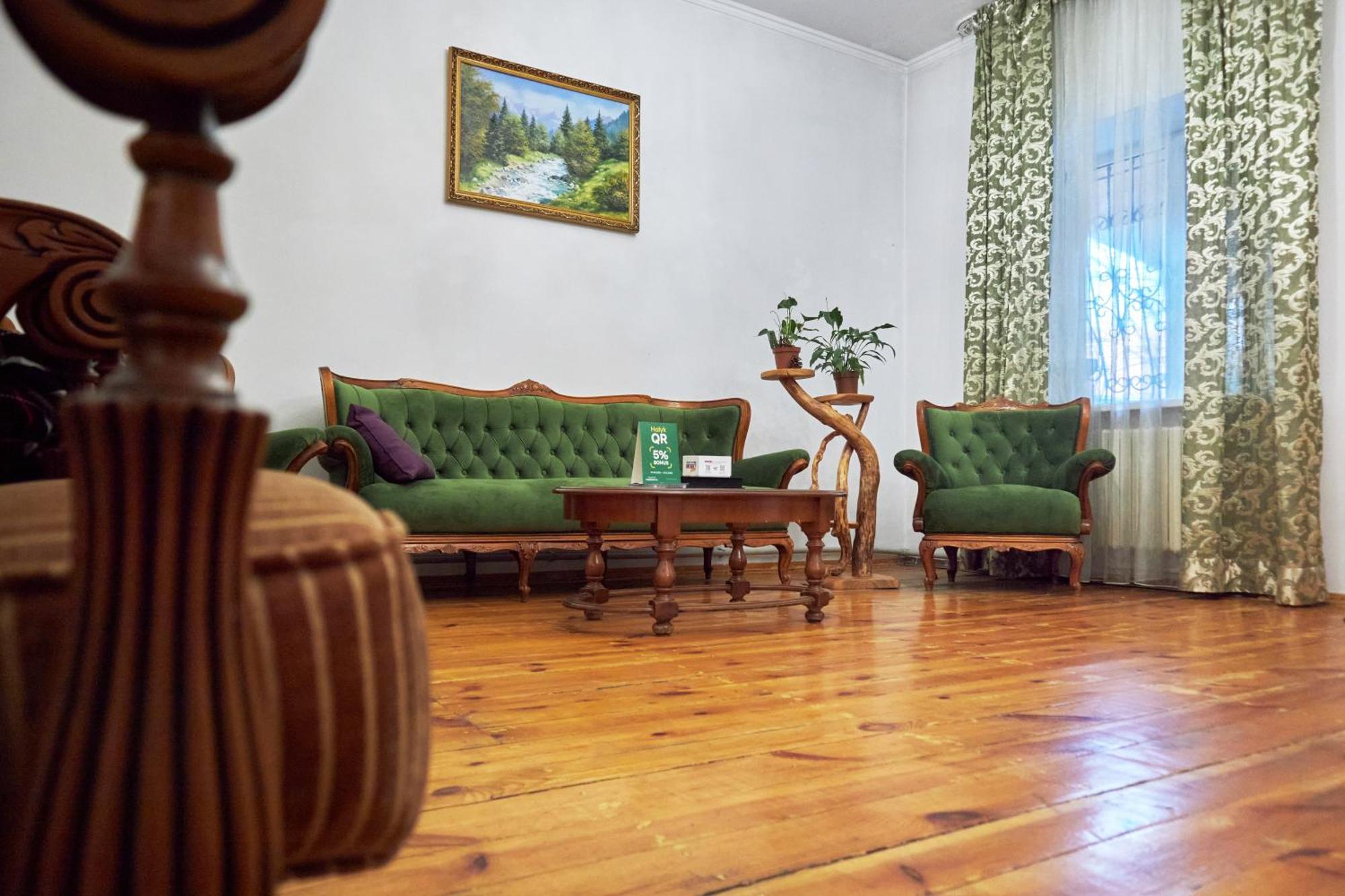 Sweet Vibe Almaty Exterior foto