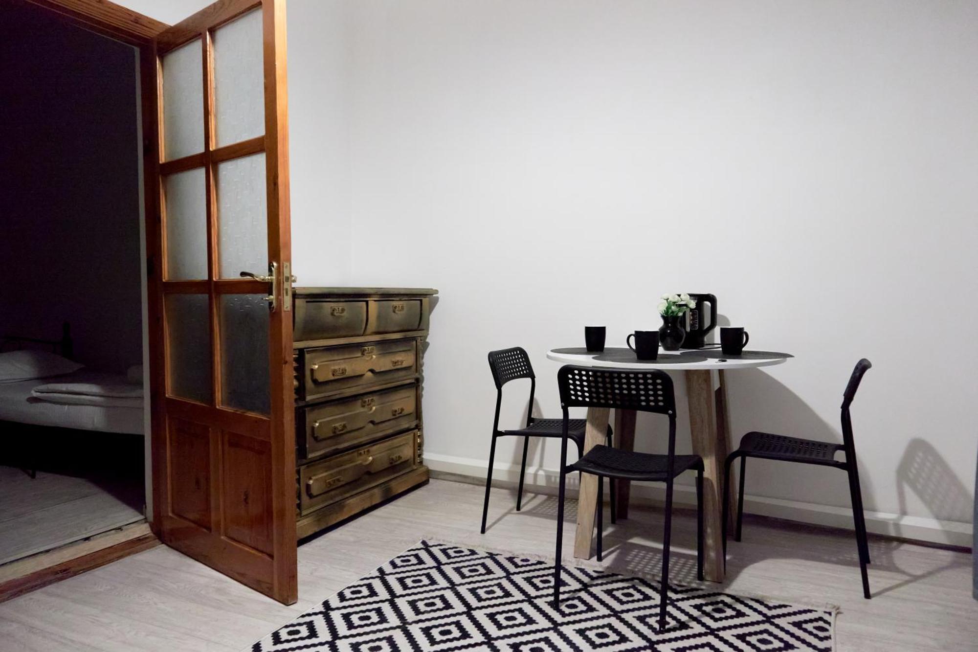 Sweet Vibe Almaty Exterior foto