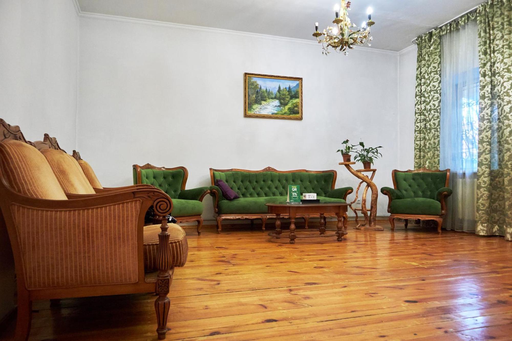 Sweet Vibe Almaty Exterior foto
