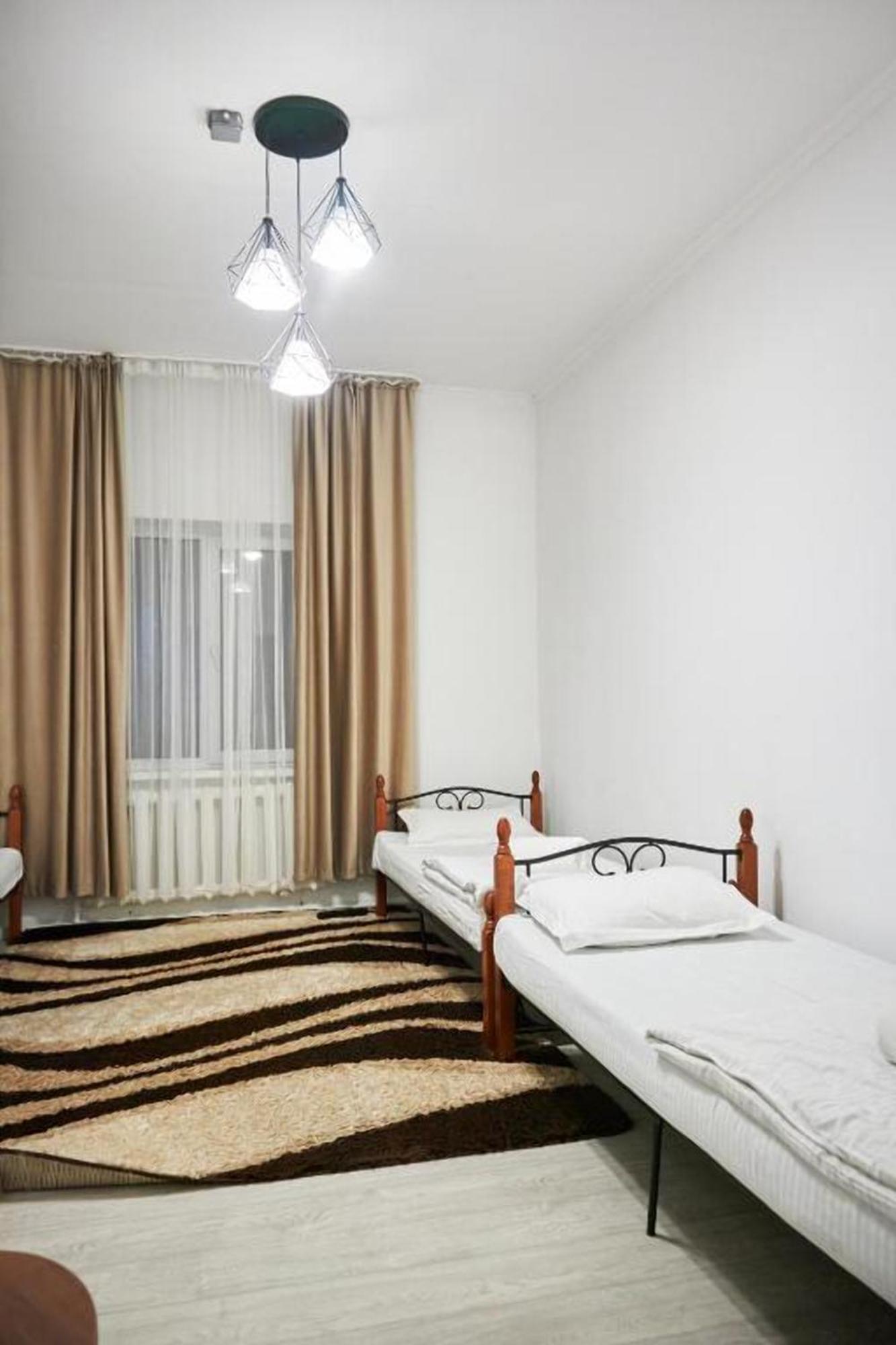Sweet Vibe Almaty Exterior foto
