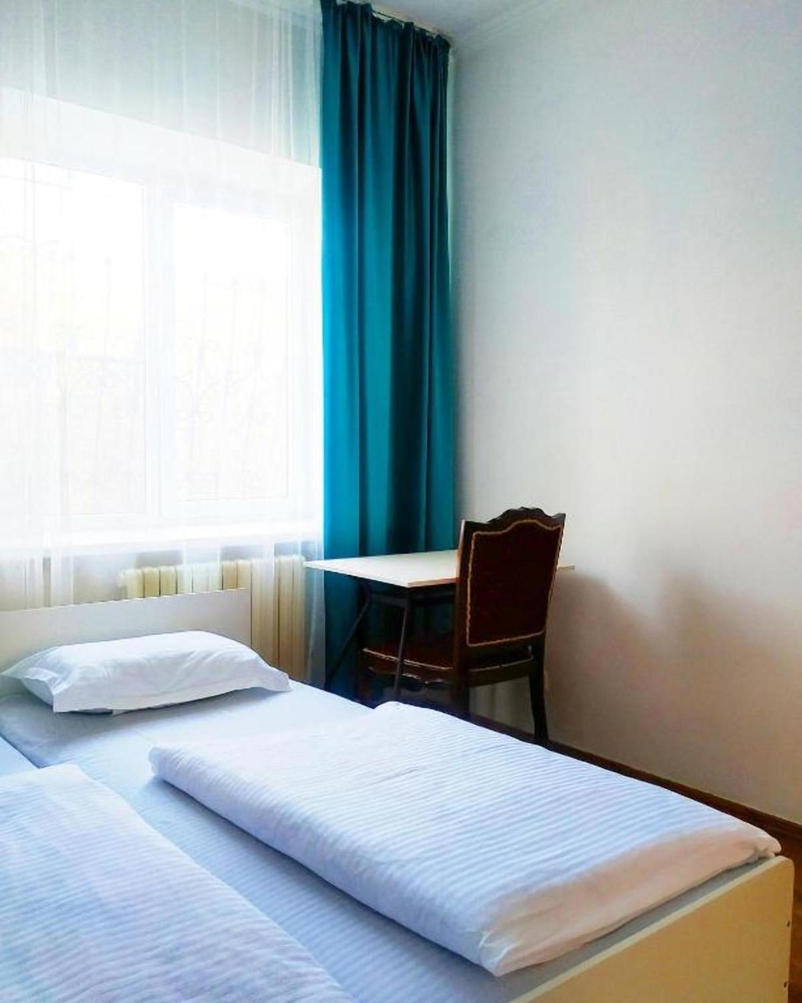 Sweet Vibe Almaty Exterior foto