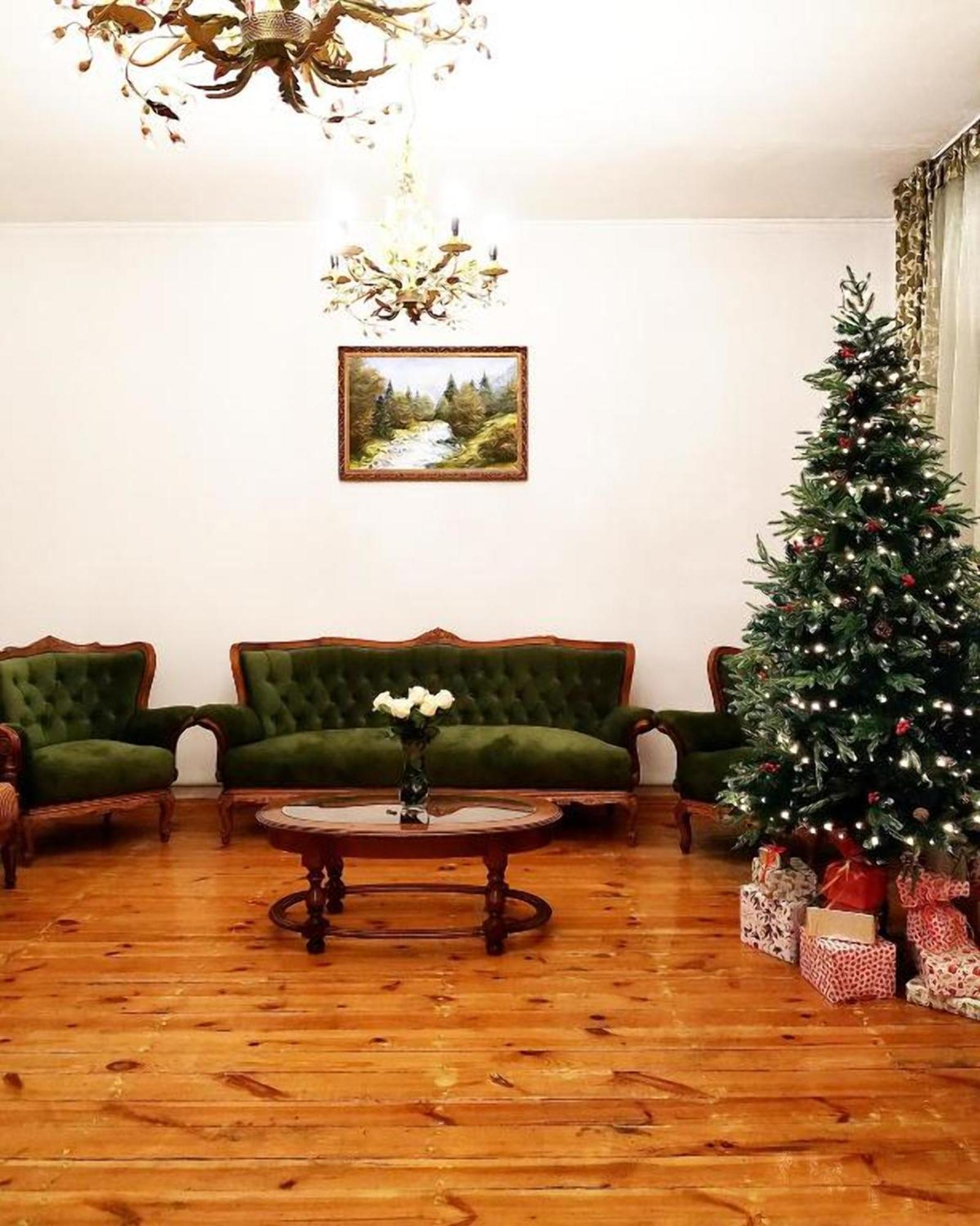 Sweet Vibe Almaty Exterior foto